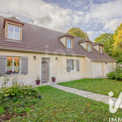 Maison 7 pièces 360000 €