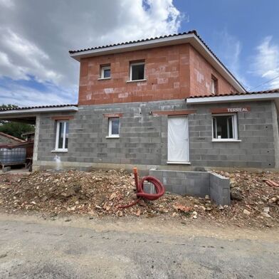 Maison 5 pièces 161250 €