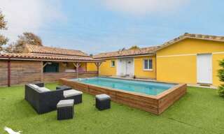 Maison 5 Pièces 133 m² à vendre à Laluque (40465)