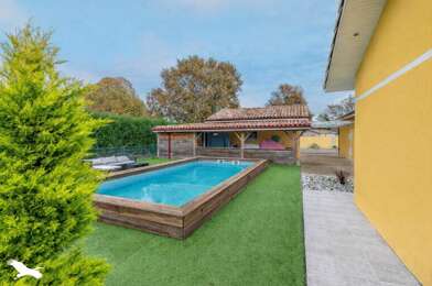 Maison 5 pièces 296500 €