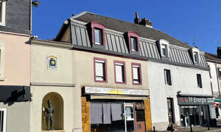 Immeuble  144 m² à vendre à Lure (70200)