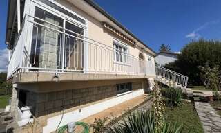 Maison 6 Pièces 147 m² à vendre à Villefranche-de-Rouergue (12200)