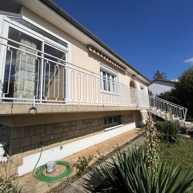 Maison 6 pièces 210400 €