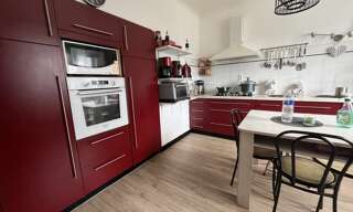 Maison 6 Pièces 147 m² à vendre à Villefranche-de-Rouergue (12200)