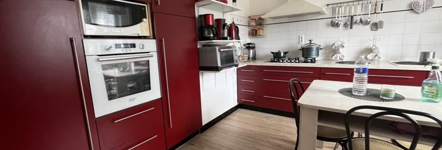 Maison 6 Pièces 147 m² à vendre à Villefranche-de-Rouergue (12200)