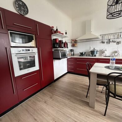 Maison 6 pièces 210400 €