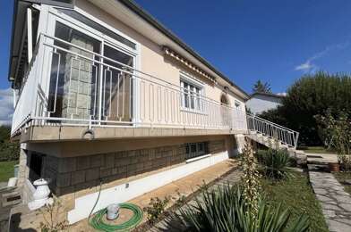 Maison 6 pièces 210400 €