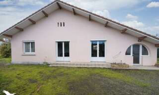 Maison 6 Pièces 115 m² à vendre à Labouheyre (40210)