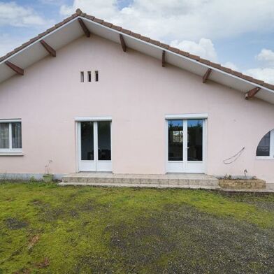 Maison 6 pièces 236000 €