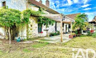 Maison 6 Pièces 160 m² à vendre à Chevry-en-Sereine (77710)