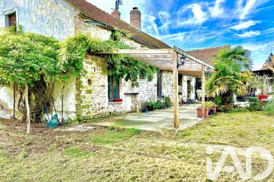 Maison 6 pièces 229000 €