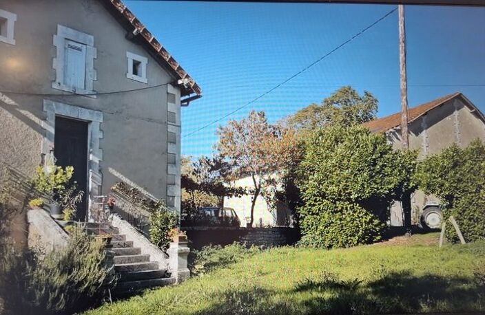 Vente maison 4 pièces 123 m² Chassaignes (24600) — photo 3