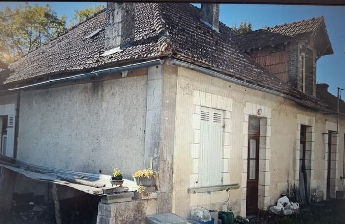 Vente maison 4 pièces 123 m² Chassaignes (24600) — photo 4