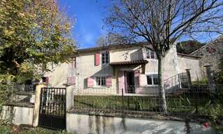 Maison 2 Pièces 80 m² à vendre à Comberanche-et-Épeluche (24600)