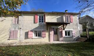 Maison 2 Pièces 80 m² à vendre à Comberanche-et-Épeluche (24600)