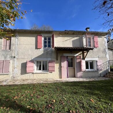 Maison 2 pièces 132000 €