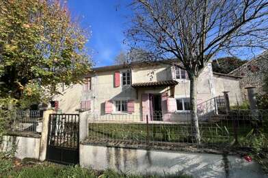 Maison 2 pièces 109000 €