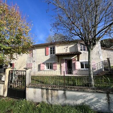 Maison 2 pièces 109000 €