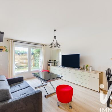 Appartement 3 pièces 179000 €