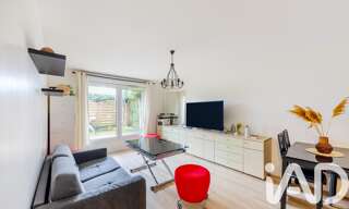 Appartement 3 Pièces 59 m² à vendre à Cergy (95800)