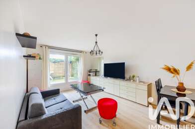 Appartement 3 pièces 173000 €