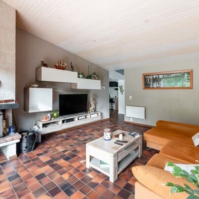 Maison 7 pièces 254880 €