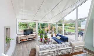 Maison 7 Pièces 125 m² à vendre à Pédernec (22540)