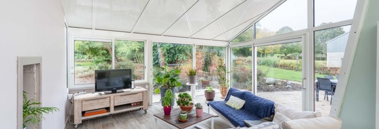 Maison 7 Pièces 125 m² à vendre à Pédernec (22540)