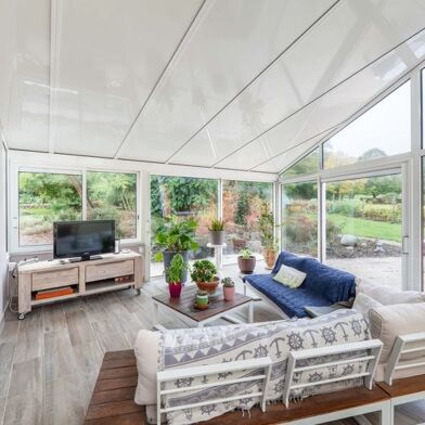 Maison 7 pièces 254880 €