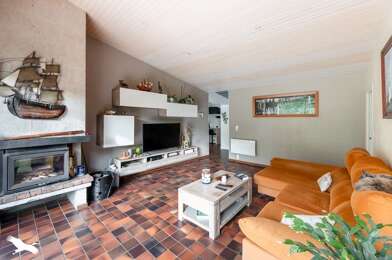 Maison 7 pièces 239625 €