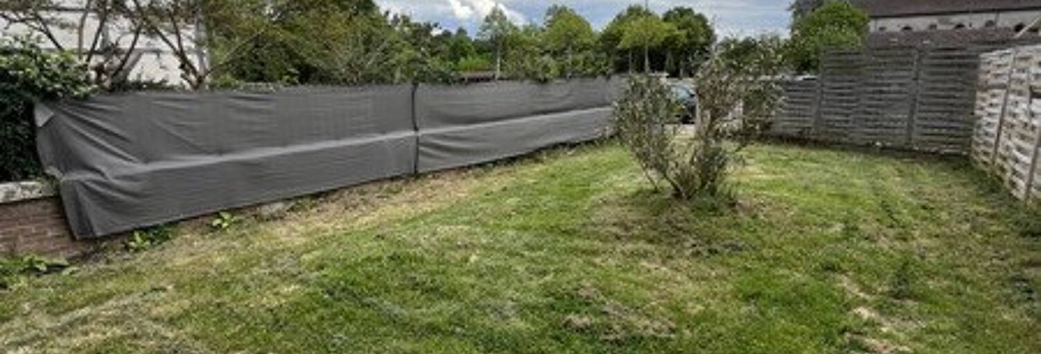 Maison 3 Pièces 85 m² à vendre à Morcenx-la-Nouvelle (40110)