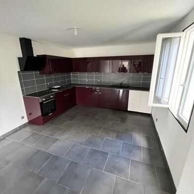 Maison 3 pièces 114000 €