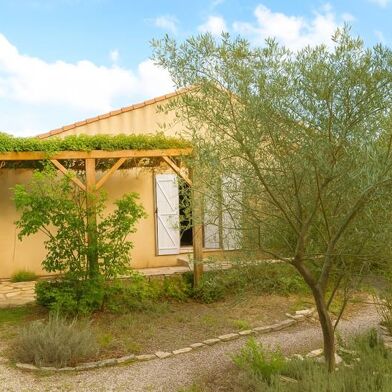 Maison 6 pièces 490000 €