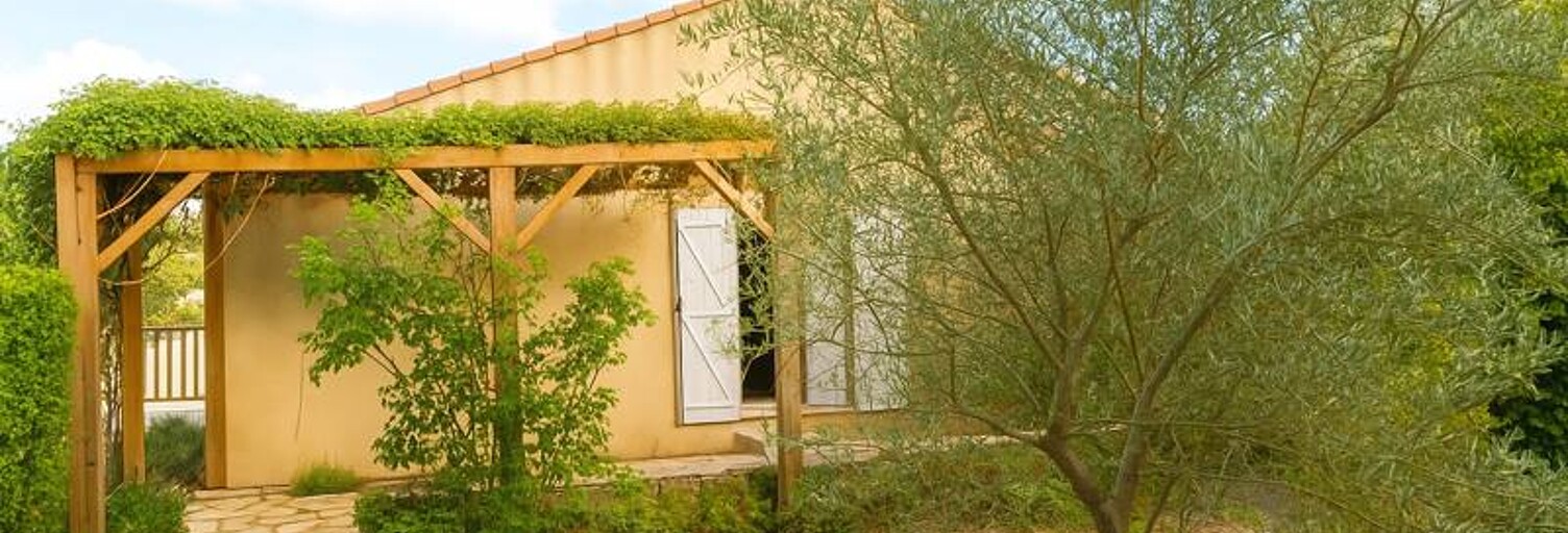 Maison 6 Pièces 128 m² à vendre à Jacou (34830)