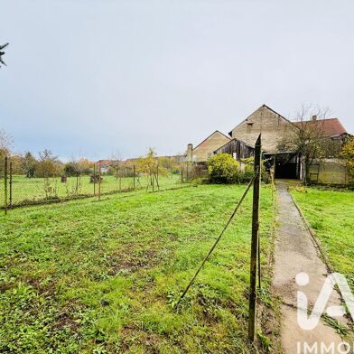 Maison 4 pièces 70000 €