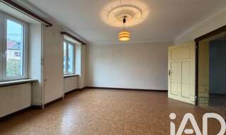 Maison 4 Pièces 117 m² à vendre à Altwiller (67260)