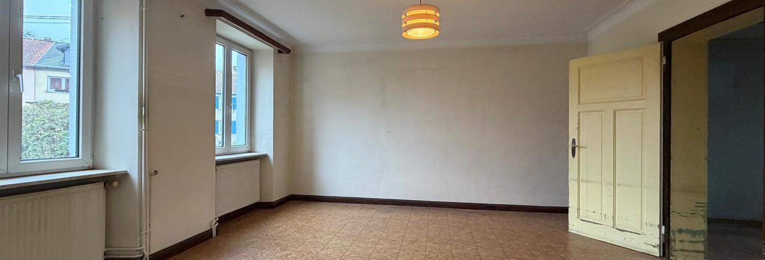 Maison 4 Pièces 117 m² à vendre à Altwiller (67260)