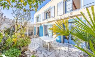 Maison 5 Pièces 112 m² à vendre à Croix-Chapeau (17220)