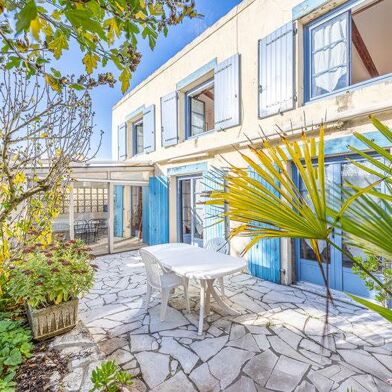 Maison 5 pièces 254880 €