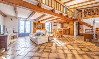 Maison 5 Pièces 112 m² à vendre à Croix-Chapeau (17220)