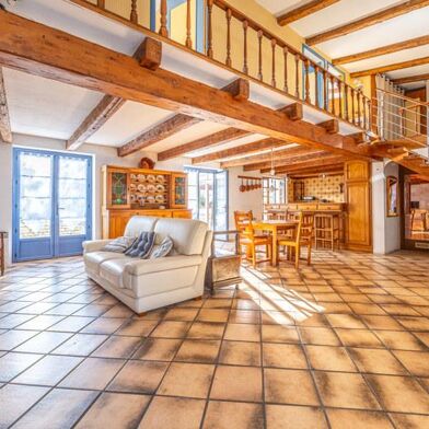 Maison 5 pièces 254880 €