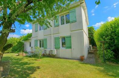 Maison 4 pièces 129600 €