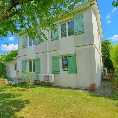 Maison 4 pièces 129600 €