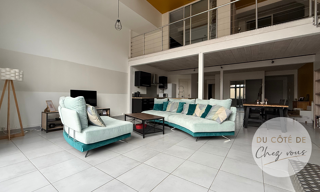 Appartement 5 Pièces 148 m² à vendre à Troyes (10000)