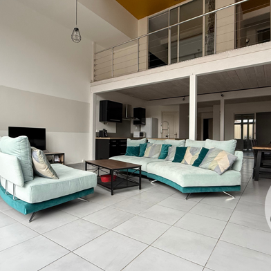 Appartement 5 pièces 219000 €