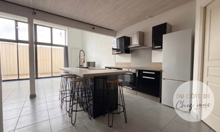 Appartement 5 Pièces 148 m² à vendre à Troyes (10000)