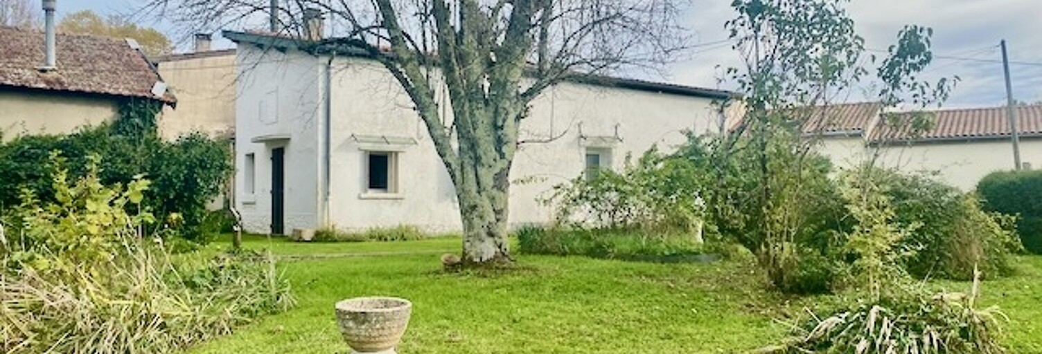 Maison 5 Pièces 135 m² à vendre à Gradignan (33170)