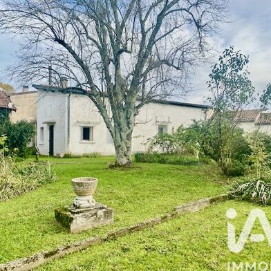 Maison 5 pièces 380000 €