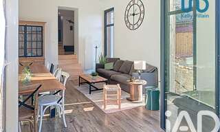 Maison 5 Pièces 167 m² à vendre à Arçais (79210)