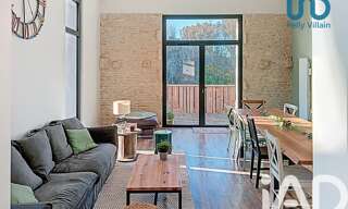 Maison 5 Pièces 167 m² à vendre à Arçais (79210)